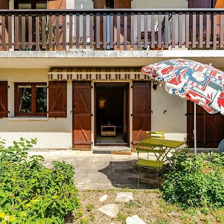 Cosy Nature Avec Terrasse Et Jardin * Превессен-Моэн